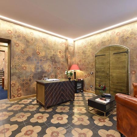 La Blave Rooms Mortegliano Exterior foto
